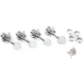 Fender Highway One Series Bass Tuning Machines 4 Pack Chrome