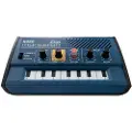 Korg Monotron Duo analog ribbon-synthesizer