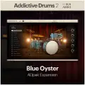 XLN Audio XLN Addictive Drums 2: Blue Oyster ADpak