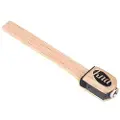 KNA Pickups KNA UK-1 Detachable Ukulele Pickup Bridge Mounted Piezo