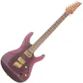 Ibanez SML721 Rose Gold Chameleon - Ex Demo