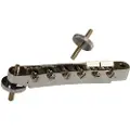 Gibson PBBR-015 ABR-1 Tune-O-Matic Bro Nikkel