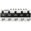 Tc Electronic Plethora X5 Multieffektpedal For Gitar