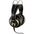 AKG K240 Halvåpne Hodetelefoner for Studio