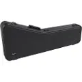 Jackson King V 6/7 String RH/LH Moulded Case Black - Nearly New