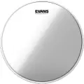 Evans Clear 200 Snare Side Drum Head 12 Inch