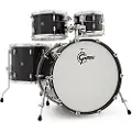 Gretsch drums Gretsch Renown 22" 4pc Shell Pack Piano Black