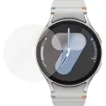 PanzerGlass Screen Protector Samsung Galaxy Watch7 44mm | Ultra-Wide Fit