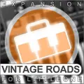 XHUN Audio Xhun Vintage Roads - LittleOne Expansion