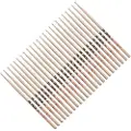 Vic Firth American Classic 5AN Nylon Tip Hickory Drumsticks