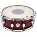 DW Drums DW Performance Series 14 x 5.5" Snare Drum Lacquer Cherry Stain
