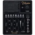 Takamine CT4B-II Active Preamp
