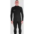 Volcom 3/2mm Bz Våtdrakt svart
