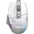 Logitech G502 X Plus Lightspeed Spillmus