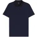 Hugo Boss Parlay 212 10273719 01 Kortermet Poloskjorte