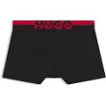 Hugo Boss Split Logo Boxers