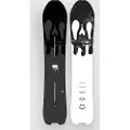 Burton Skeleton Key 2024 Snowboard mønster
