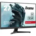 Iiyama G-MASTER G2770HS-B1, 68,6 cm (27), 1920 x 1080 piksler, Full HD, LCD, 0,2 ms, Sort