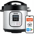 Tesla EliteCook K70 multifunksjonell elektrisk trykkoker 11-i-1 WiFi