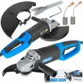 GEKO Vinkelsliper 230 mm 2100 W (2)