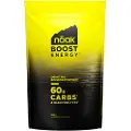 Naak Boost Energy Neutral Isotonisk Pulverdrikk 960g