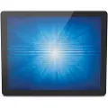 ELO 1291L - LED-skjerm - 12.1 - åpen ramme - berøringsskjerm - 800 x 600 @ 60 Hz - 450 cd/m² - 1500:1 - 25 ms - HDMI, VGA, DisplayPort - svart