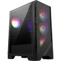 MSI Forge 121a Airflow Pc-tårnkasse