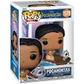 Funko POP! - POP Vinyl Pocahontas 30th