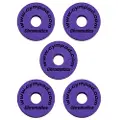 Cympad Chromatics 40/15mm Set Purple