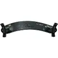 Everest Viola Shoulder Rest Standard Black