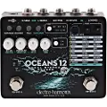 Electro Harmonix Oceans 12 Dobbel Stereo Reverb