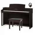 Kawai CN301 Digitalt Piano Palisander