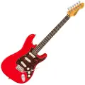 Vintage V60 Coaster Series Gloss Red