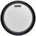Evans EMAD UV 16 Coated Bass Drum Head
