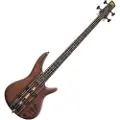 Ibanez SR1350B Premium Dual Mocha Burst Flat