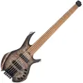 Cort Artisan Space 5 With Bag Star Dust Black