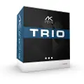 XLN Audio Addictive Keys: Trio Bundle