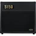 Evh 5150 Iconic Series 15W EL34 1X10 Combo Black