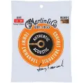 Martin MA540FXPK3 Phosphor Bronze Light Tommy Emmanuel 12-54 3 Pk