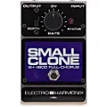 Electro Harmonix Small Clone Chorus Pedal
