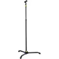 Hercules Stands Hercules MS401BPLUS EZ Grip Transformer Microphone Stand