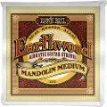 Ernie Ball Earthwood 2065 Mandolin Medium Set