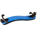 Viva la Musica Viva Original Violin Shoulder Rest 4/4 - 3/4 Size Blue