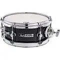Pearl Short Fuse 10 x 4.5 Side Snare