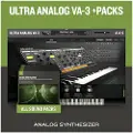 Aas Ultra Analog VA-3+Packs