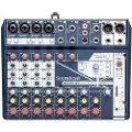 Soundcraft Notepad 12-FX Analog USB-mikser