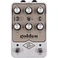 Universal Audio Uafx Golden Reverberator Gitareffekt