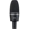 AKG C3000 Kondensatormikrofon med Stort Membran