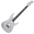 Ibanez TOD10 Tim Henson Signature Classic Silver