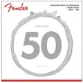 Fender 9050ML Stainless Bass Flatwound Strenger 50-100